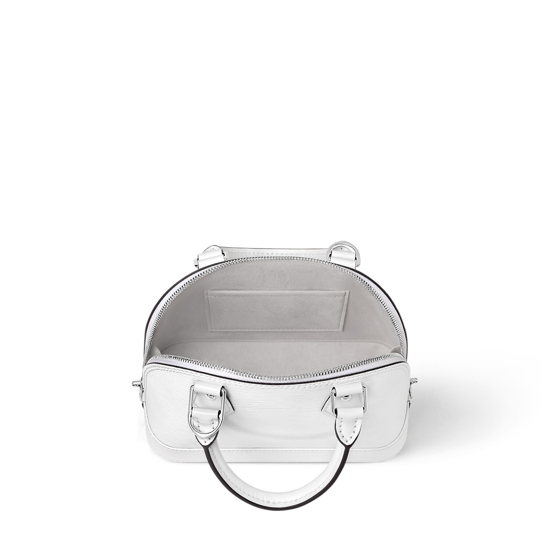 Louis Vuitton Alma BB M11381 - Image 3